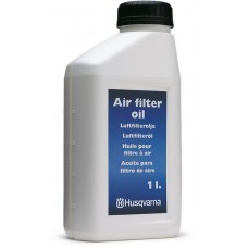 Олія для повітряного фільтра Husqvarna 1L 5310092-48